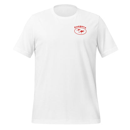 2024 Baja 1000 T-Shirt White