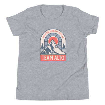 Team ALTO 2024 - Youth Short Sleeve