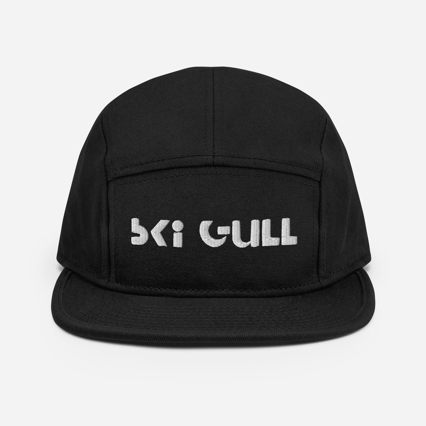 Ski Gull - 5 Panel Camper