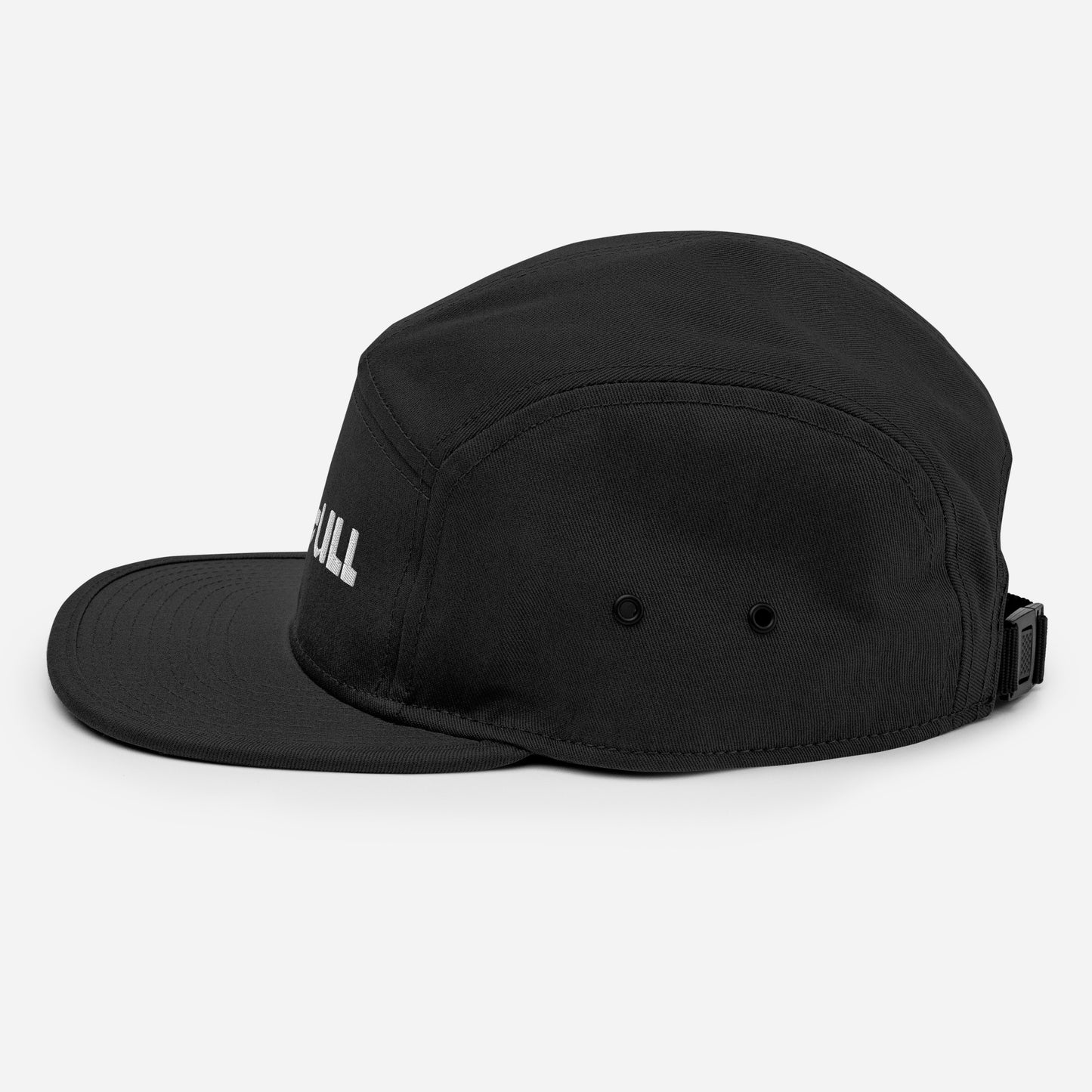 Ski Gull - 5 Panel Camper