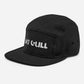 Ski Gull - 5 Panel Camper
