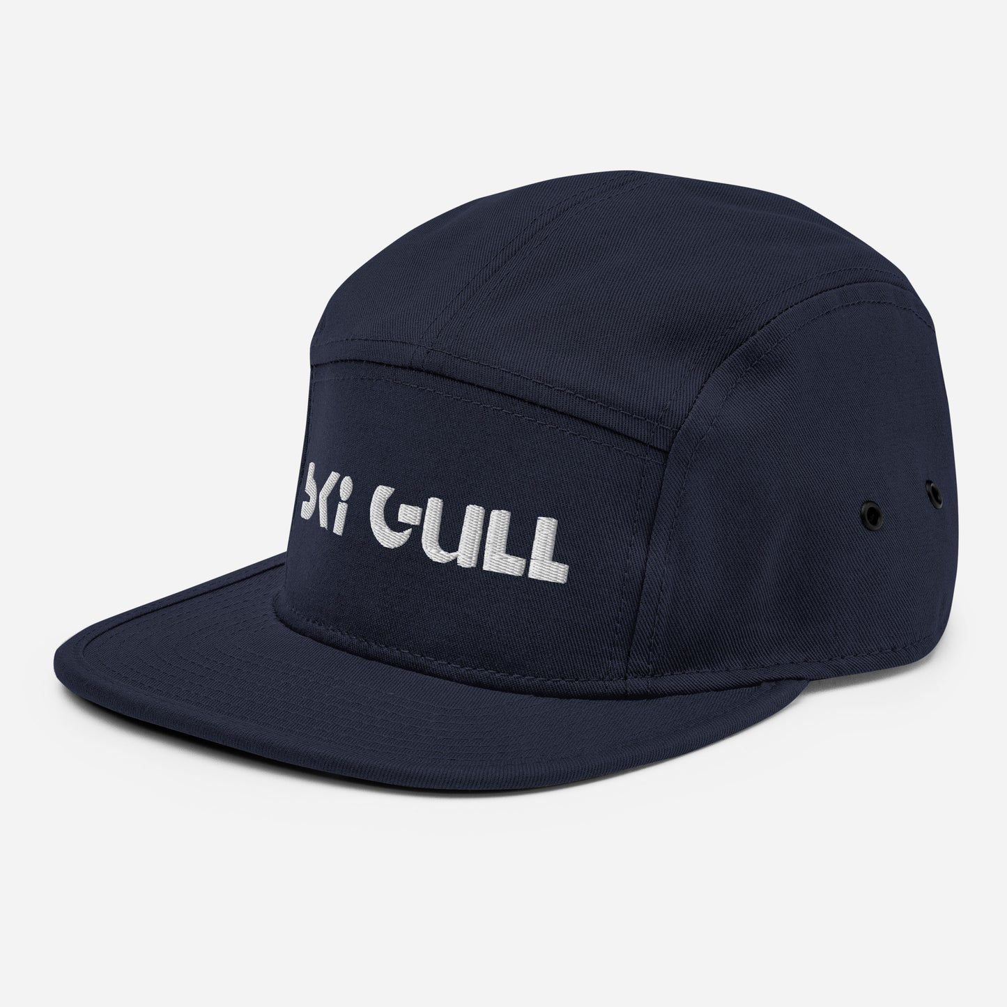 Ski Gull - 5 Panel Camper
