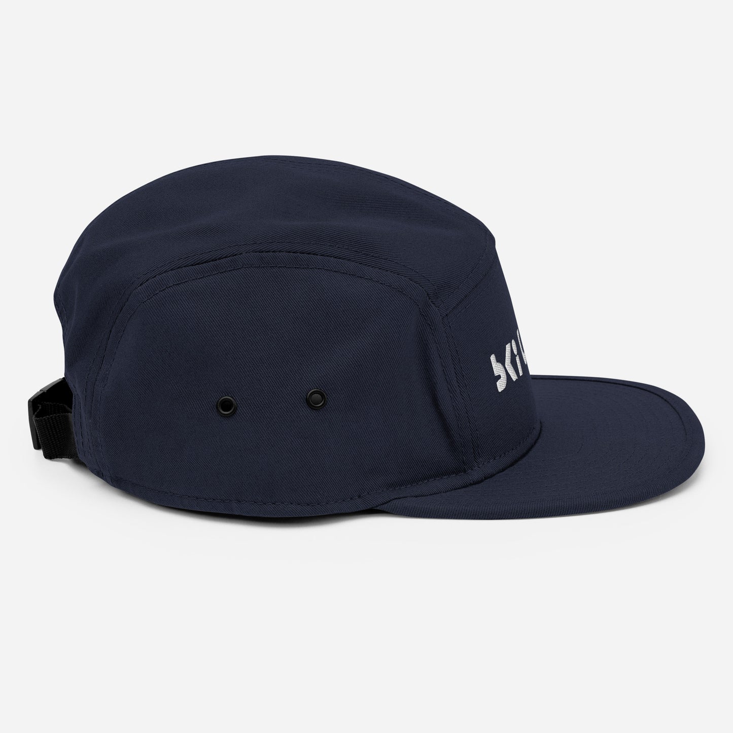 Ski Gull - 5 Panel Camper