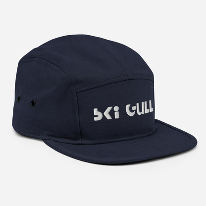Ski Gull - 5 Panel Camper