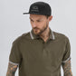 Yellowstone National Park - 5 Panel Cap - Bear