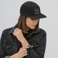 Yosemite National Park - 5 Panel Cap - Bear