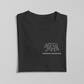 Yellowstone National Park - Unisex Short Sleeve - Bear