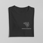 Yellowstone National Park - Unisex Short Sleeve - Trout