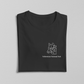 Yellowstone National Park - Unisex Short Sleeve - Wolf