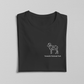 Yosemite National Park - Unisex Shirt Sleeve - Ram