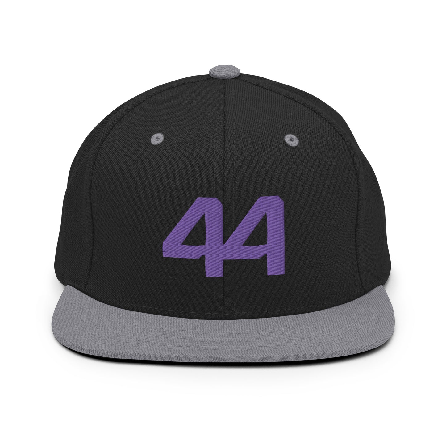Lewis Hamilton 44 - Snapback Hat