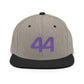 Lewis Hamilton 44 - Snapback Hat