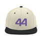 Lewis Hamilton 44 - Snapback Hat