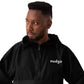 Nudge - Champion Packable Jacket - Embroidered Filled