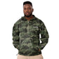Nudge - Champion Packable Jacket - Embroidered Filled