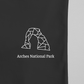Arches National Park - Unisex Short Sleeve T-shirt