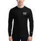 Clap Yay - Men's LS