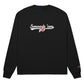 Smoosh 'em - Men's Long Sleeve - Dark
