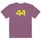 Mini Lewis Hamilton 44 - Heavyweight T-shirt