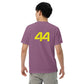 Mini Lewis Hamilton 44 - Heavyweight T-shirt