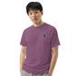 Mini Lewis Hamilton 44 - Heavyweight T-shirt