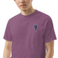Mini Lewis Hamilton 44 - Heavyweight T-shirt