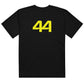 Mini Lewis Hamilton 44 - Heavyweight T-shirt