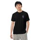 Mini Lewis Hamilton 44 - Heavyweight T-shirt