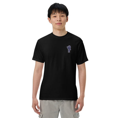 Mini Lewis Hamilton 44 - Heavyweight T-shirt