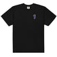 Mini Lewis Hamilton 44 - Heavyweight T-shirt