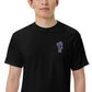 Mini Lewis Hamilton 44 - Heavyweight T-shirt
