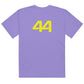 Mini Lewis Hamilton 44 - Heavyweight T-shirt