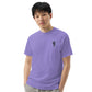 Mini Lewis Hamilton 44 - Heavyweight T-shirt