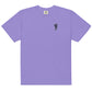 Mini Lewis Hamilton 44 - Heavyweight T-shirt