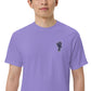 Mini Lewis Hamilton 44 - Heavyweight T-shirt