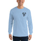 Mr. DOOG - Men’s Long Sleeve Shirt