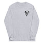 Mr. DOOG - Men’s Long Sleeve Shirt