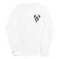 Mr. DOOG - Men’s Long Sleeve Shirt