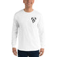 Mr. DOOG - Men’s Long Sleeve Shirt
