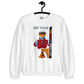 Ski Gull - Unisex Sweatshirt