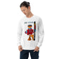 Ski Gull - Unisex Sweatshirt