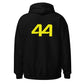 Mini Lewis Hamilton 44 - Unisex Hoodie