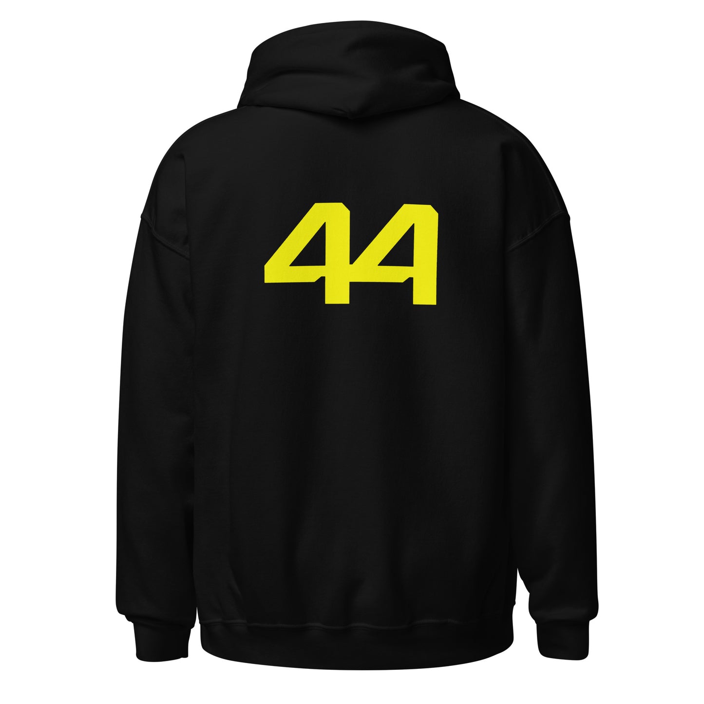 Mini Lewis Hamilton 44 - Unisex Hoodie