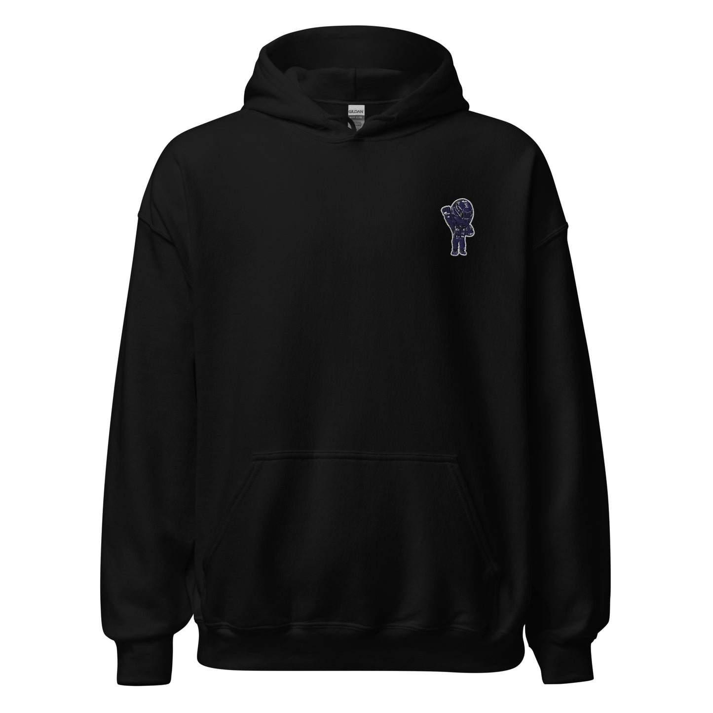 Mini Lewis Hamilton 44 - Unisex Hoodie