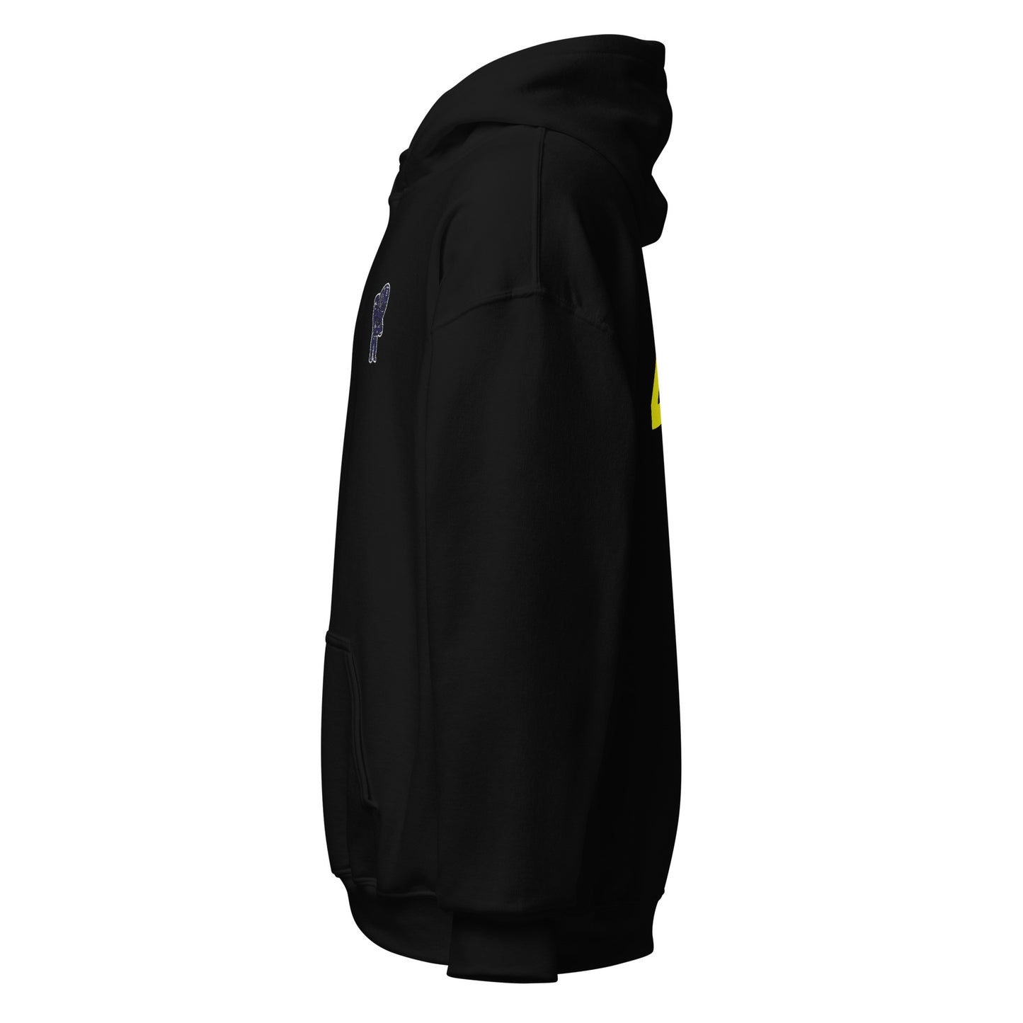 Mini Lewis Hamilton 44 - Unisex Hoodie