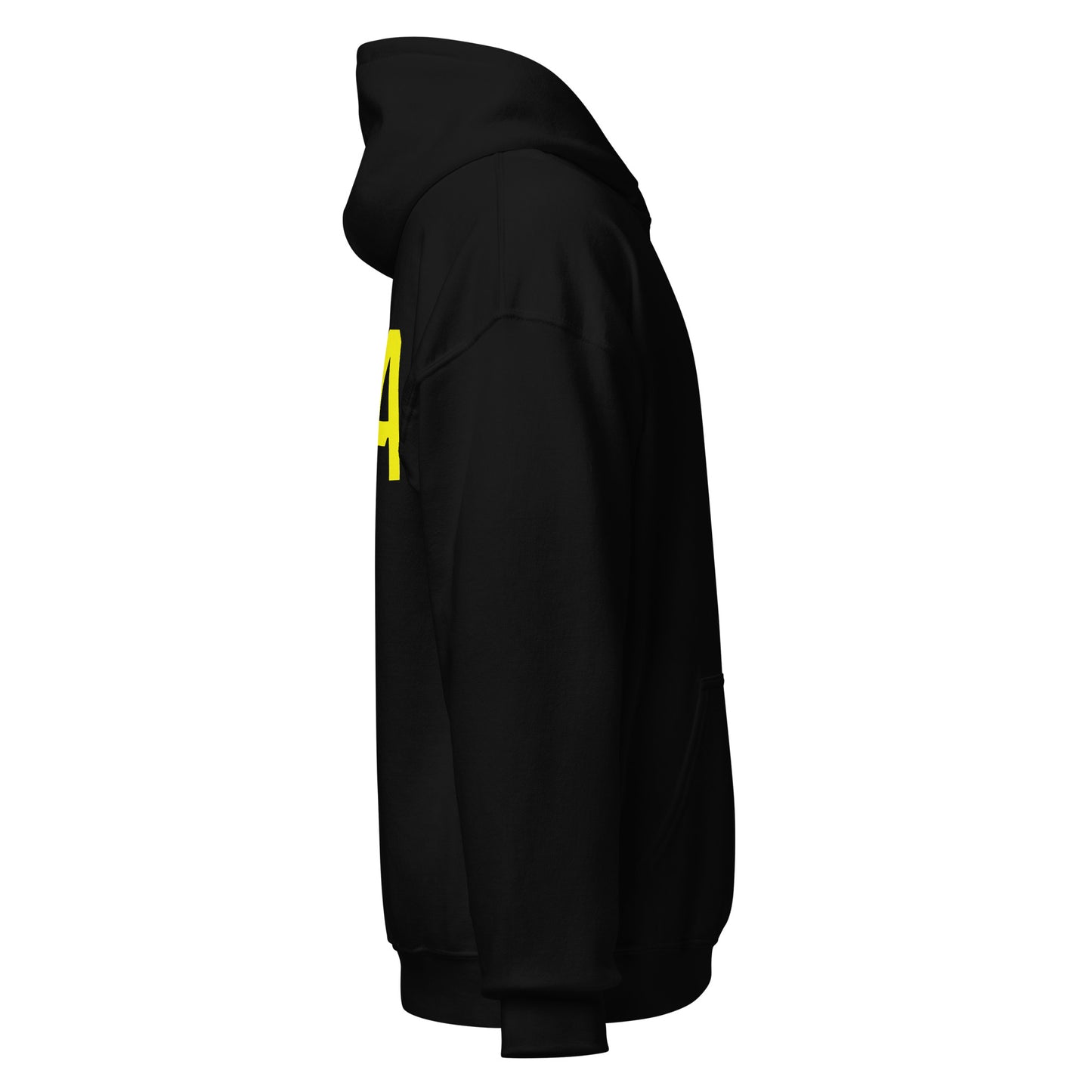 Mini Lewis Hamilton 44 - Unisex Hoodie