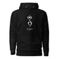 Body Living - Unisex Hoodie