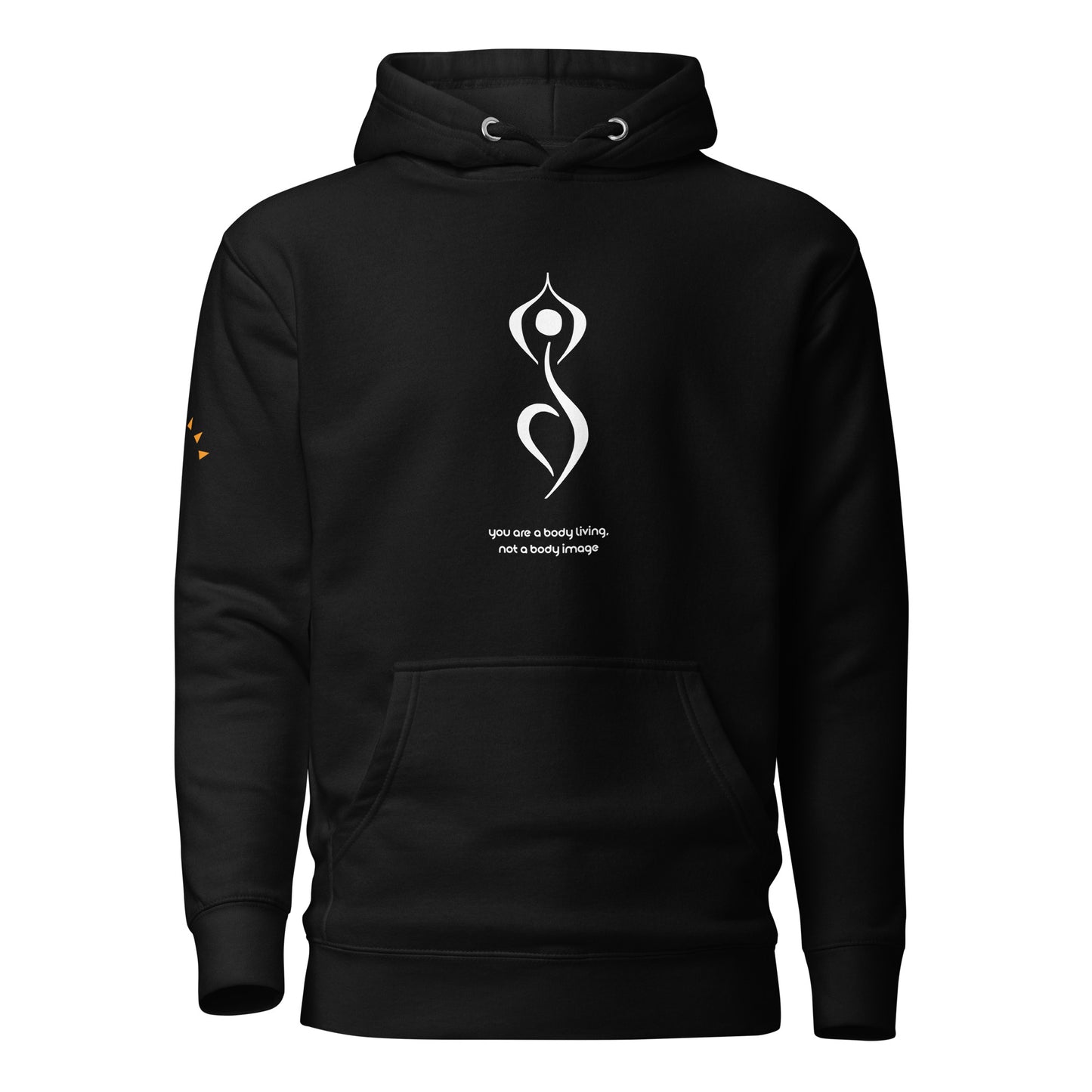 Body Living - Unisex Hoodie