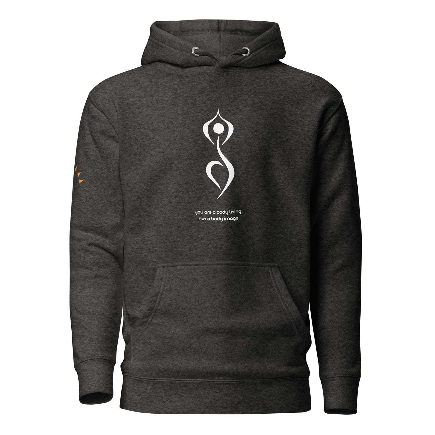 Body Living - Unisex Hoodie