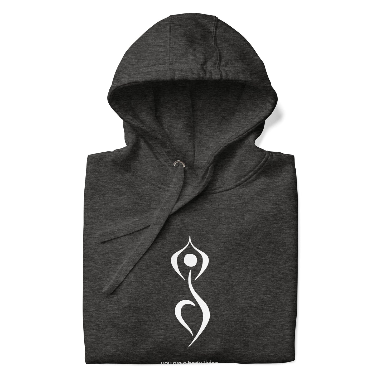 Body Living - Unisex Hoodie